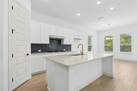 New construction Single-Family house 115 Buzzard Ct, Cedar Creek, TX 78612 plan McDougal - image 13