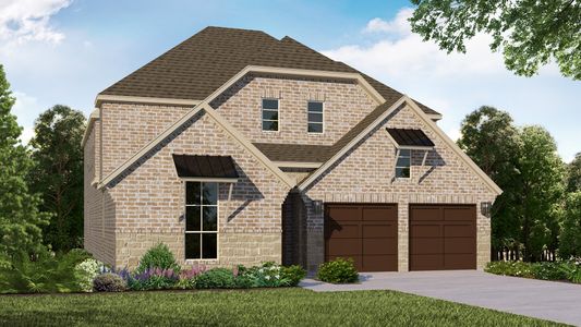 New construction Single-Family house 910 Shooting Star Dr, Prosper, TX 75078 null- photo 7 7