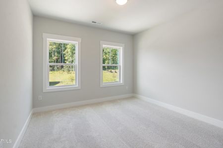 New construction Single-Family house 125 Beacon Drive, Pittsboro, NC 27312 Happy- photo 22 22