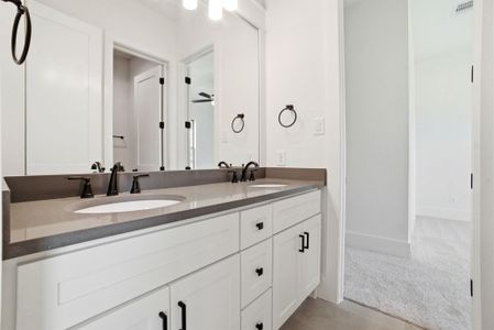 New construction Single-Family house 24933 Hopeview Wy, Montgomery, TX 77316 - image 11