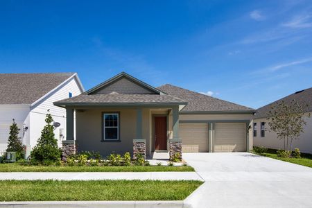 New construction Single-Family house Rockledge, FL 32955 null- photo 0