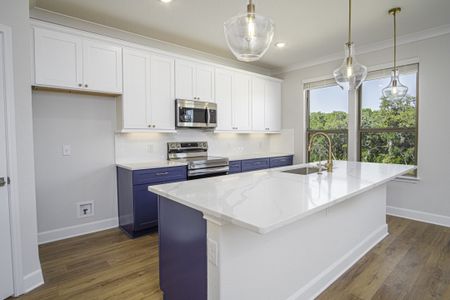 New construction Single-Family house 7604 Magnolia Vlg, San Antonio, TX 78252 plan The Palmer - image 6