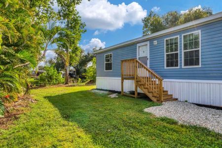 New construction Manufactured Home house 11808 Sw Spring Lake Dr, Arcadia, FL 34269 - image