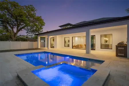 New construction Single-Family house 1425 W Yale St, Orlando, FL 32804 - image 4