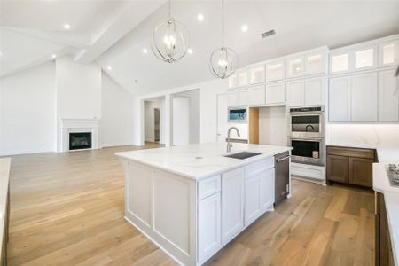 New construction Single-Family house 16006 Monterrey Creek Ct, Conroe, TX 77302 plan Plan 6029 Elevation D - image 10