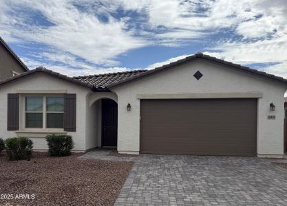 New construction Single-Family house 11009 W Harrison St, Avondale, AZ 85323 null- photo 0