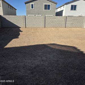 New construction Single-Family house 7418 W Peck Dr, Glendale, AZ 85303 plan Sycamore - image