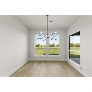 New construction Single-Family house 9709 Palermo Dr, Mesquite, TX 75126 plan Hillcrest 2F (w/Media) - image 16