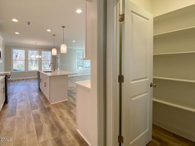 New construction Single-Family house 1206 A River Rock Dr, Durham, NC 27704 - image 16