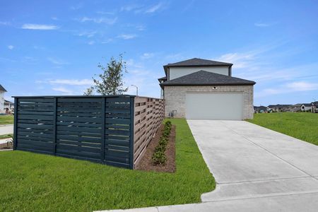 New construction Single-Family house 4703 Ara Dr, Richmond, TX 77469 plan Sherborne - image