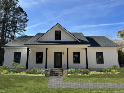 New construction Single-Family house 1616 Lindstedt Ln, Holly Hill, SC 29059 - photo 0