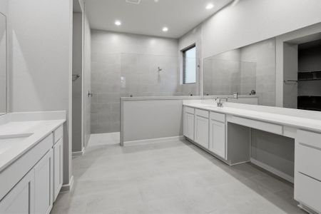 New construction Single-Family house 2827 Obsidian Dr, Iowa Colony, TX 77583 plan Pinehurst - image 8