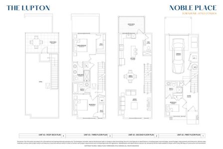 New construction Condo/Apt house 710 West North Street, Raleigh, NC 27603 - photo 0