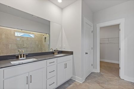 New construction Single-Family house 1712 Crimson Feather Dr, Jefferson, GA 30549 plan Stafford - image 15