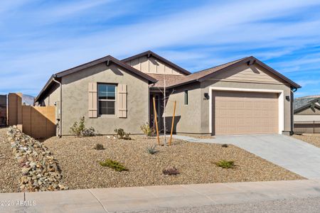 New construction Single-Family house 832 Eugene Rd, Clarkdale, AZ 86324 - image