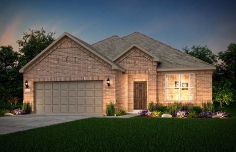 Mockingbird Estates by Pulte Homes in Fort Worth - photo 6 6