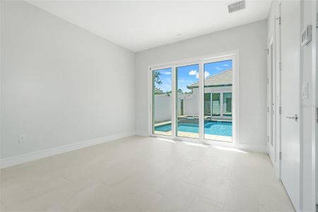 New construction Single-Family house 138 New Leatherwood Dr, Palm Coast, FL 32137 plan The Courtyard Junior - image 19