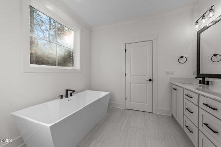 New construction Single-Family house 305 Slocum Dr, Wendell, NC 27591 - image 11