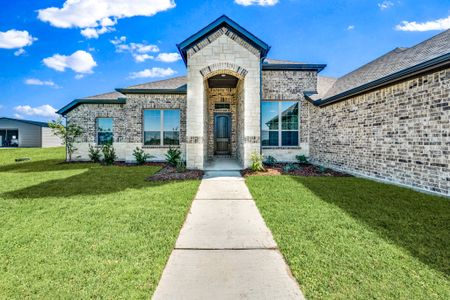 New construction Single-Family house 6512 Emerson Dr, Mesquite, TX 75126 plan Dartmouth VI - image 3