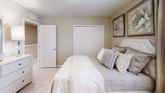 Shearwater: Traditional Townhomes by Lennar in St. Augustine - photo 42 42