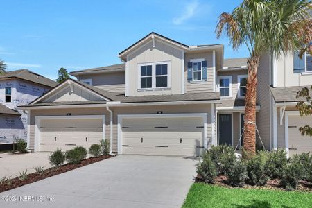 Woodland Park by Providence Homes (Florida) in Ponte Vedra Beach - photo 6 6