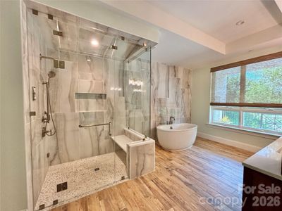 New construction Condo house 130 Cherokee Rd, Unit 406, Charlotte, NC 28207 - image 11