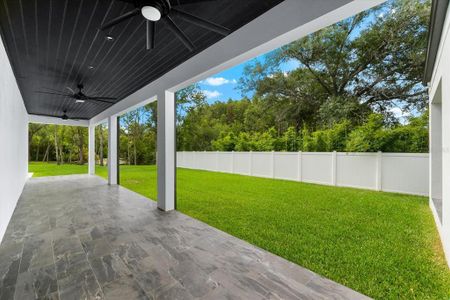 New construction Single-Family house 5341 Lake Pearl Ct, Tampa, FL 33625 null- photo 60 60