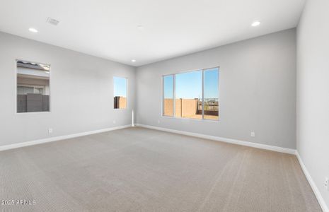 New construction Single-Family house 24691 N 169Th Ave, Surprise, AZ 85387 Catalina- photo 15 15