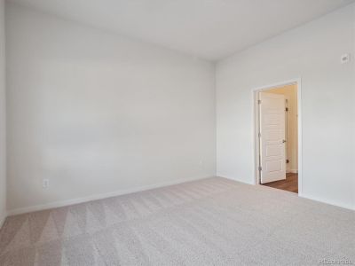 New construction Condo house 485 Interlocken Blvd, Unit 103, Broomfield, CO 80021 Residence 2B- photo 12 12