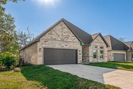 New construction Single-Family house 3635 Needville Ave, Needville, TX 77461 - image