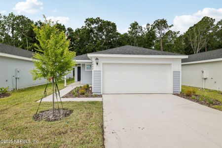 New construction Single-Family house 7427 Queensgate Cir, Jacksonville, FL 32219 - image