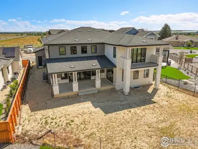 New construction Single-Family house 977 St Andrews Ln, Louisville, CO 80027 - image