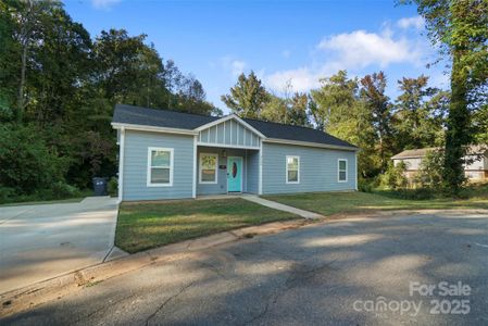 New construction Single-Family house 5145 Grafton Dr, Charlotte, NC 28215 - image