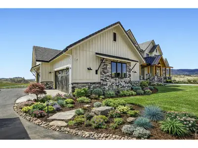 New construction Single-Family house 0 Lot 16 Cattlemans Wy, Greeley, CO 80631 - image