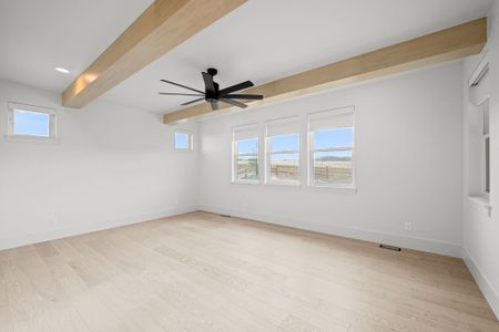 New construction Single-Family house 5380 Soledad Circle, Parker, CO 80134 - photo 26 26