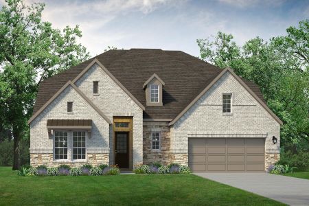 New construction Single-Family house 2225 Pinner Court, Celina, TX 75009 - photo 0