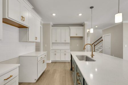 New construction Single-Family house 6161 Worthington Rd, Columbia, TN 38401 plan Grant II - image 10