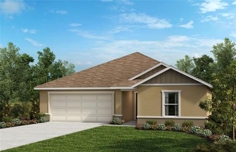 New construction Single-Family house 3409 Narrows Dr, Lakeland, FL 33810 null- photo 0 0