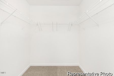 New construction Single-Family house 140 Benson Village Dr, Unit 83, Benson, NC 27504 null- photo 21 21