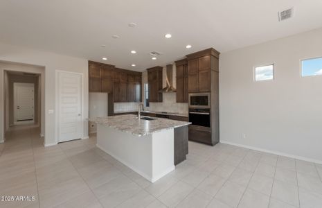 New construction Single-Family house 26161 S 225Th Way, Queen Creek, AZ 85142 Patagonia- photo 9 9