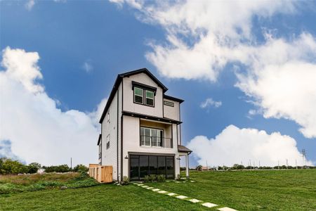 New construction Single-Family house 12502 Bestview Ct, Houston, TX 77047 - image