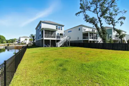 New construction Single-Family house 1688 Farmers Wy, Mount Pleasant, SC 29466 - image