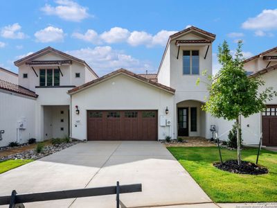 New construction Single-Family house 621 Quarry Hts, San Antonio, TX 78209 - photo 0