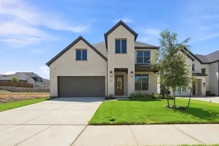New construction Single-Family house 509 Carlow Wy, Celina, TX 75009 - image