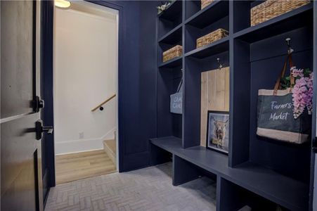 New construction Single-Family house 2561 Cokers Chapel Rd, Ball Ground, GA 30107 - image 11