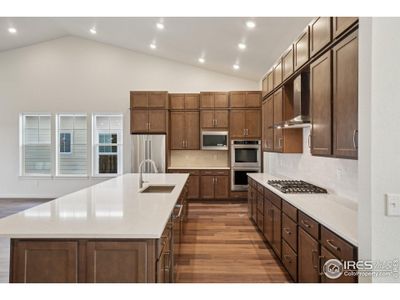 New construction Single-Family house 1726 Morningstar Way Ft, Fort Collins, CO 80524 - image 13