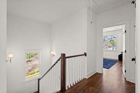 New construction Single-Family house 1183 Mobile St Nw, Atlanta, GA 30314 null- photo 19 19