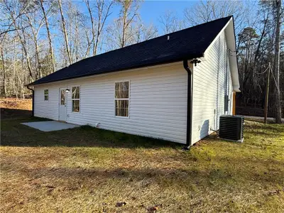 New construction Single-Family house 100 Sanders Blvd, Dahlonega, GA 30533 - image