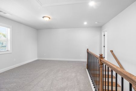 New construction Single-Family house 357 Ridge Pointe Dr, Athens, GA 30606 plan (GA)Dylan A.1 2 Front Entry - image 19