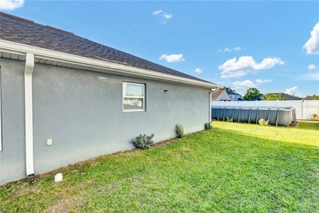 New construction Single-Family house 11801 Sunder Berry St, Hudson, FL 34667 null- photo 52 52